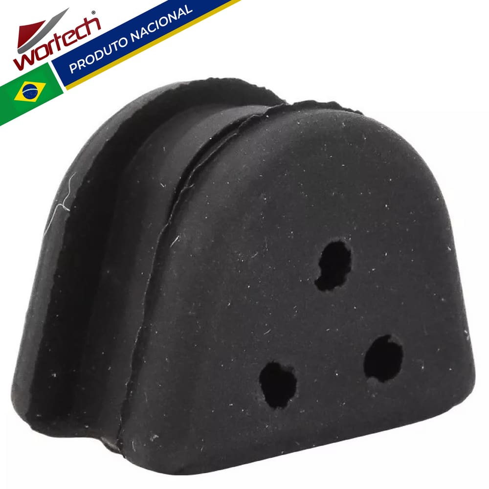 Borracha Passa Fio Estator Srad 750 Gsx-r (07-19) Wortech