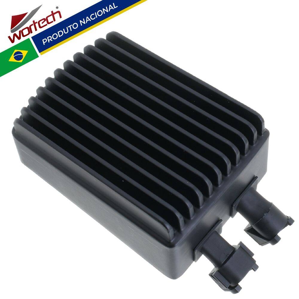 Regulador Retificador CVO Road Glide Ultra (14-16) Wortech