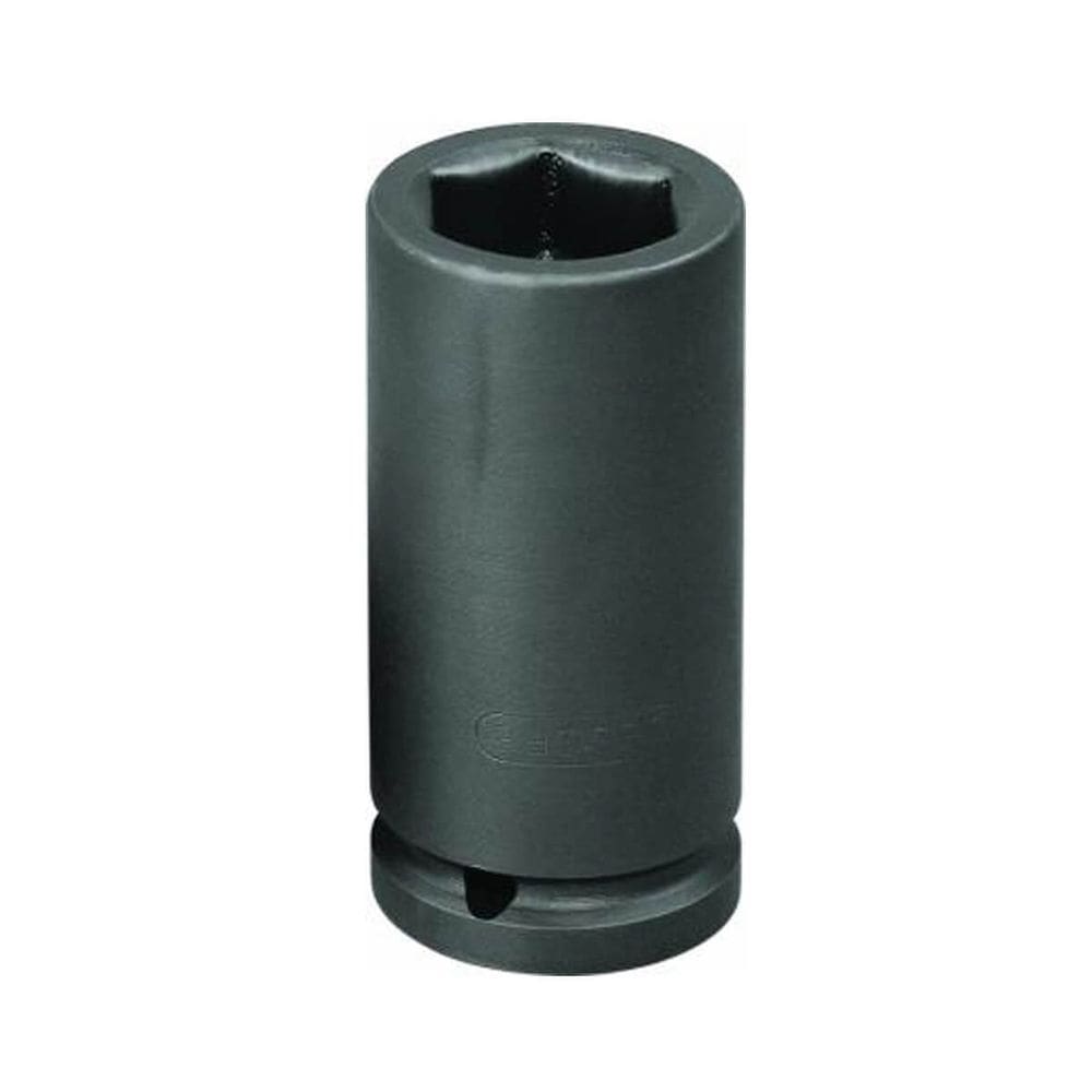 Soquete Sextavado Longo de Impacto 1/2" x 9/16" Gedore