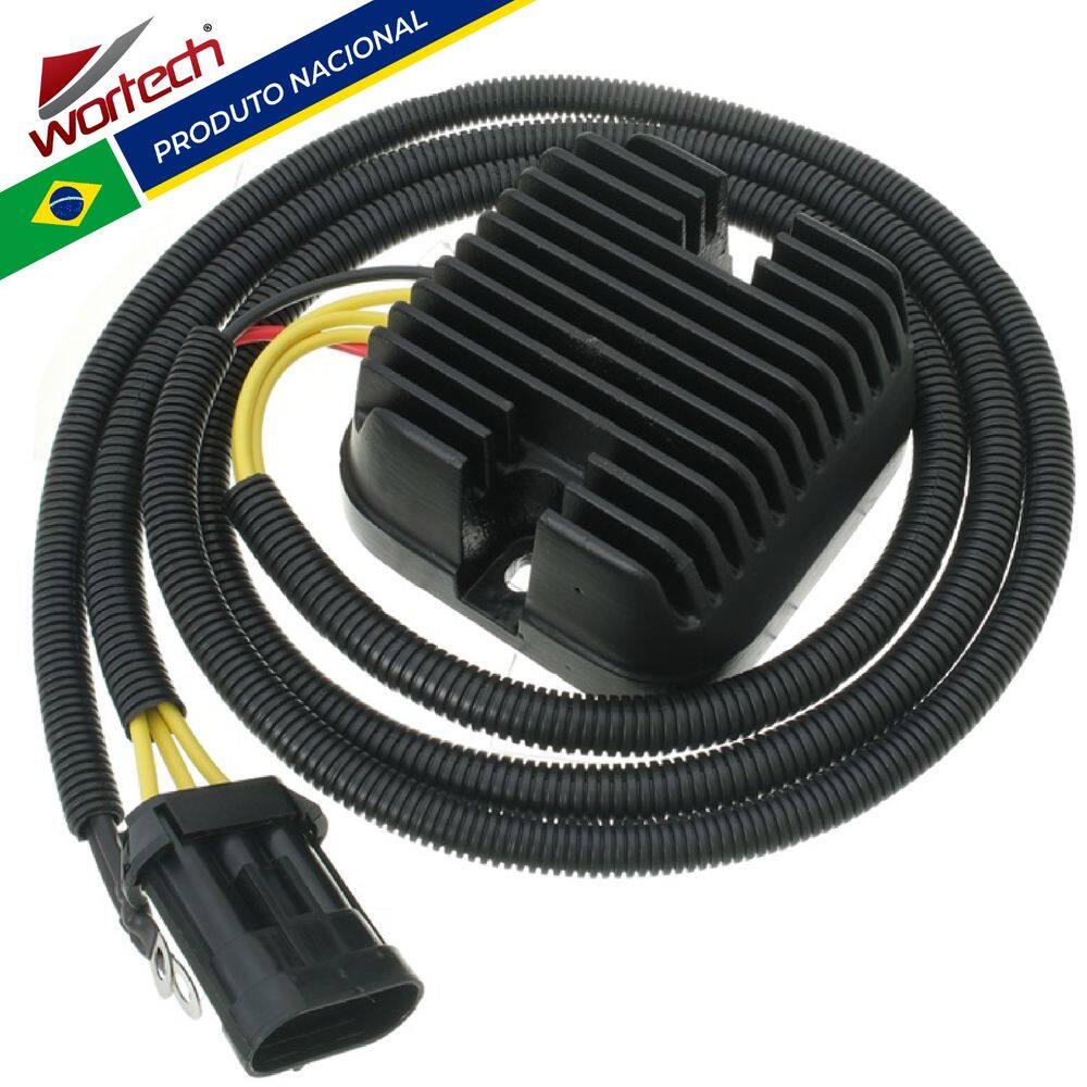Regulador Retificador Polaris Sportsman 850 (14-16) Wortech