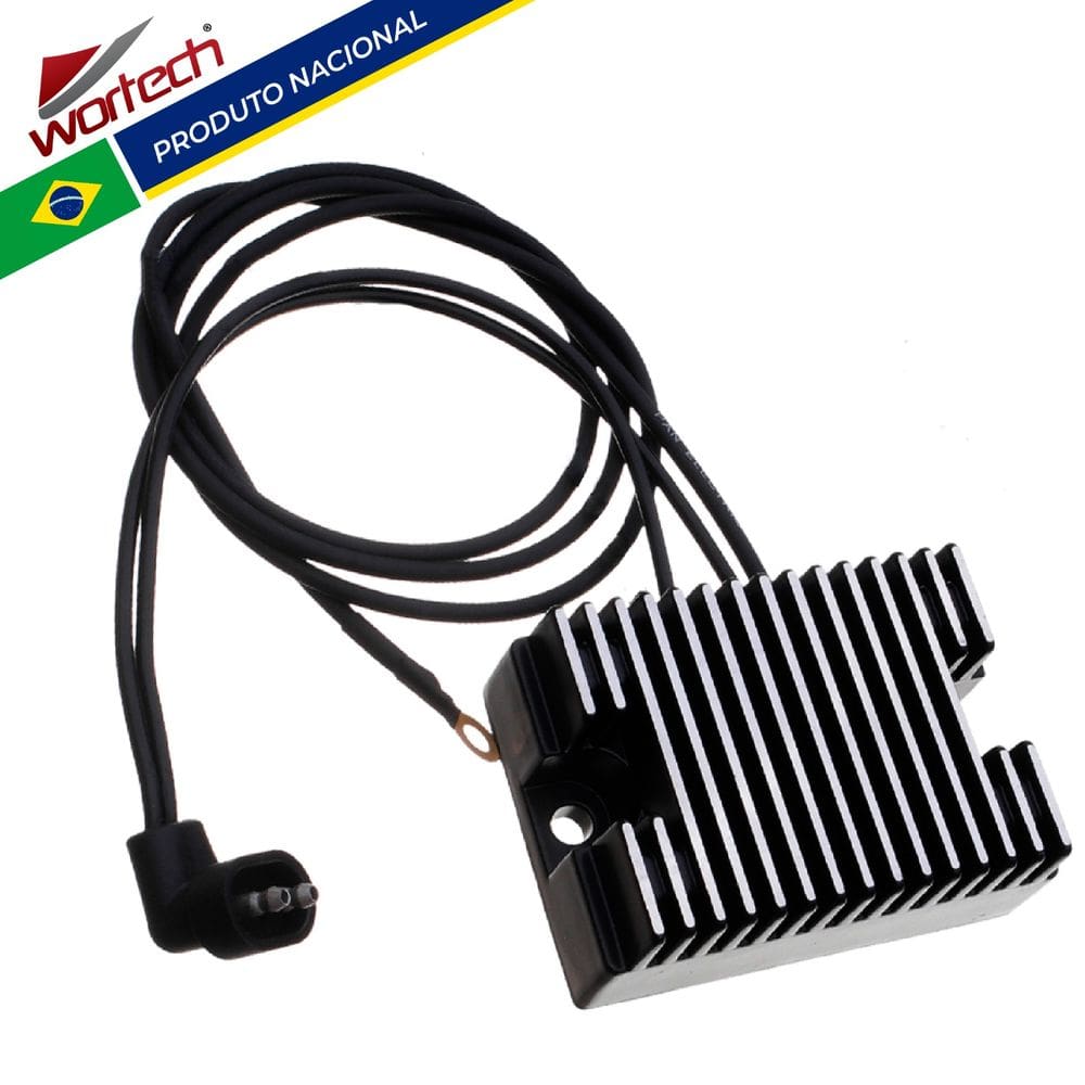 Regulador Retificador Low Rider (93-96) Wortech
