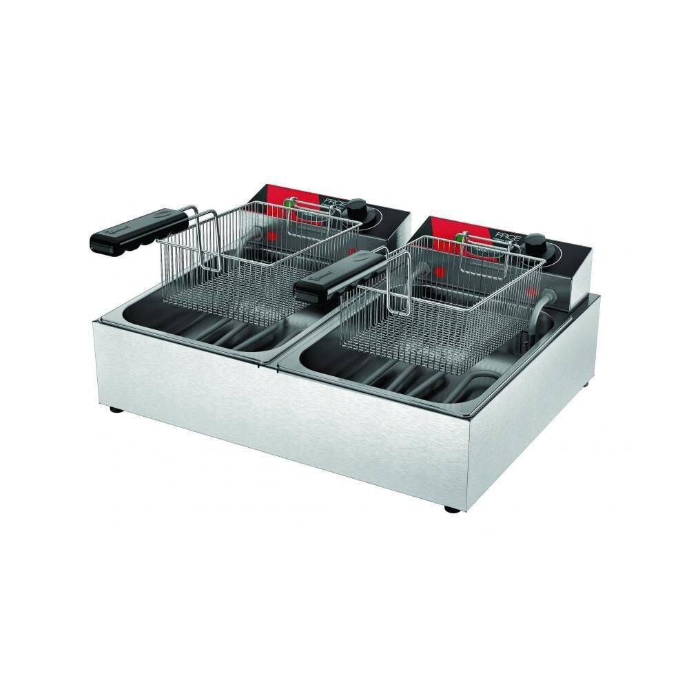 Fritador Elétrico 6 Litros FRCE 6 Metalcubas