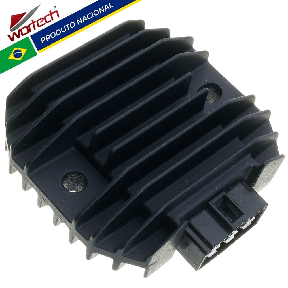 Regulador Retificador TMax 530 (14-17) Wortech