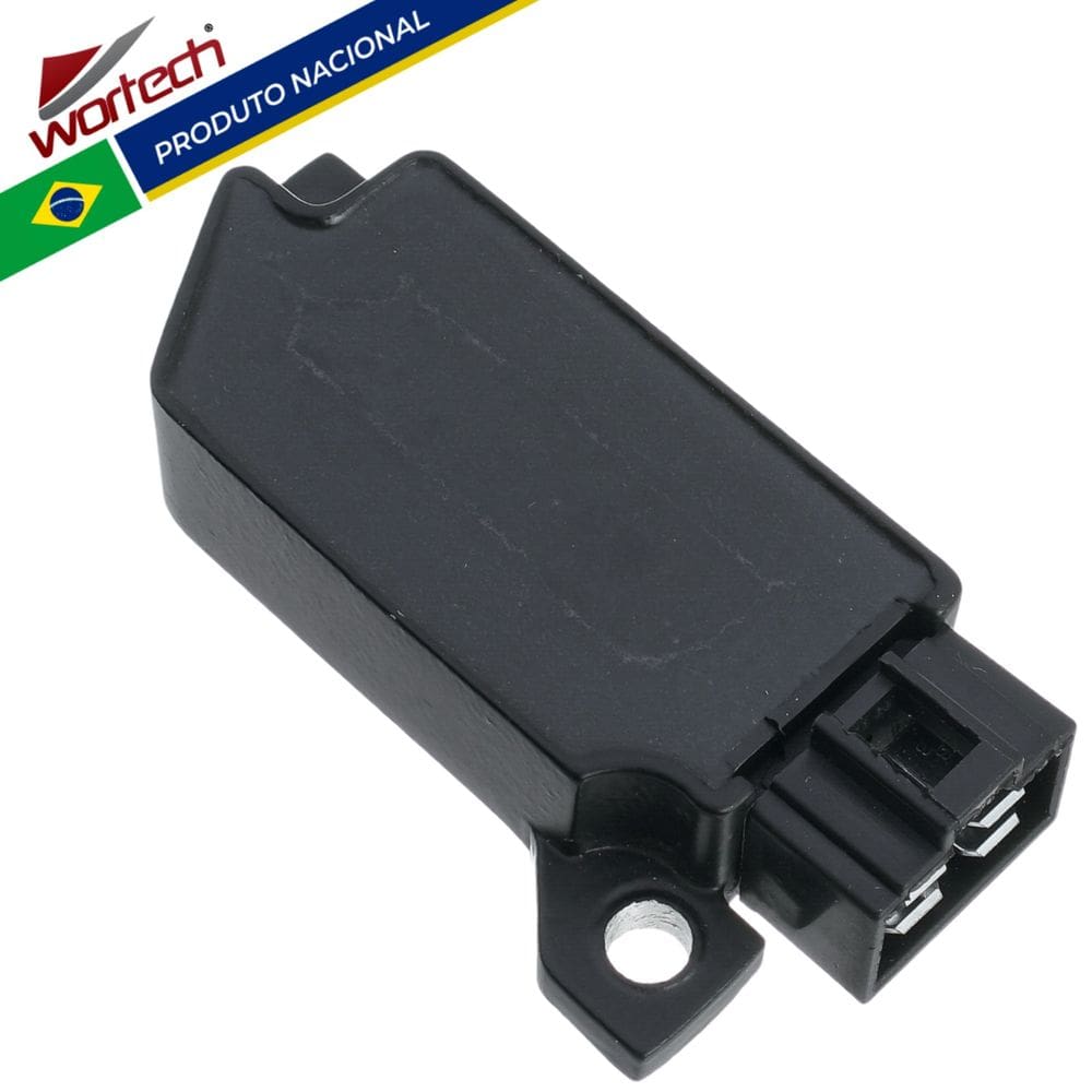 Regulador Retificador Jet Ski Zxi 750 - Wortech
