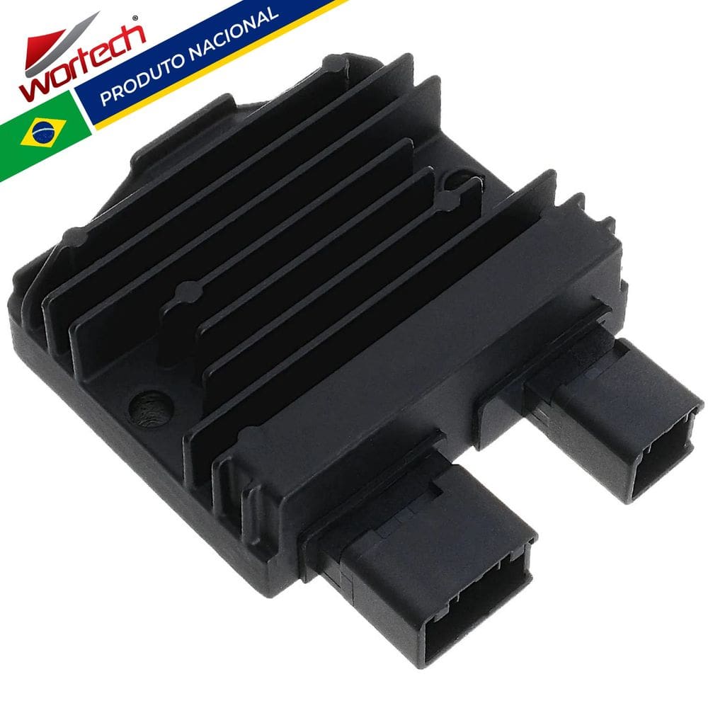 Regulador Retificador CB 1000 R (11-16) Wortech