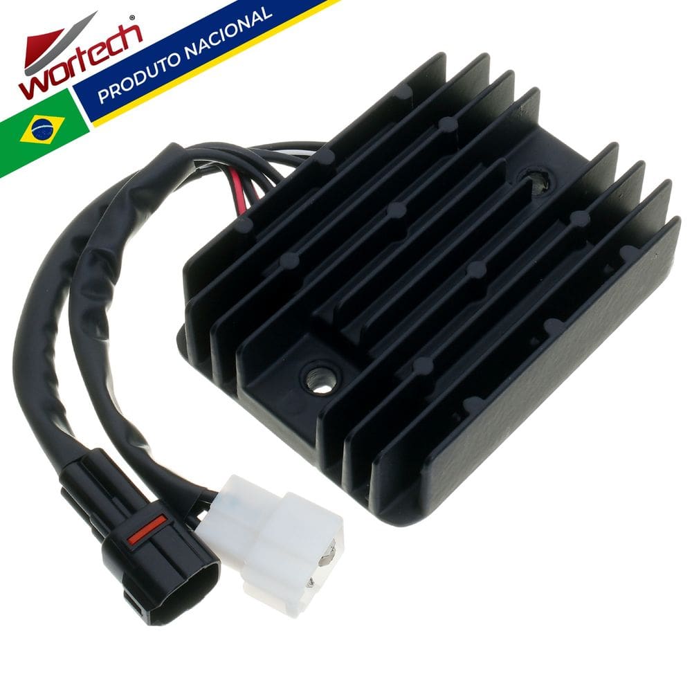 Regulador Retificador Bandit 1250 (08-13) Wortech