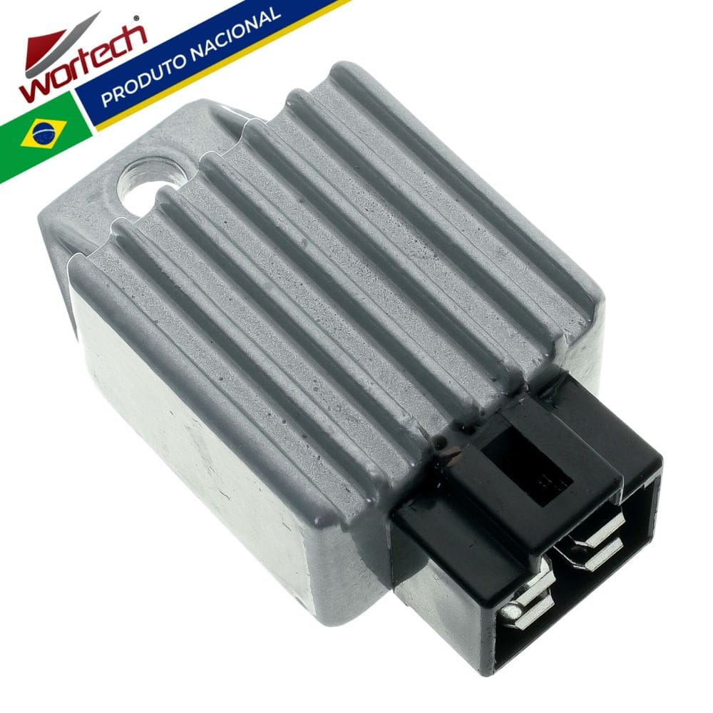 Regulador Retificador Spirit 50 - Wortech