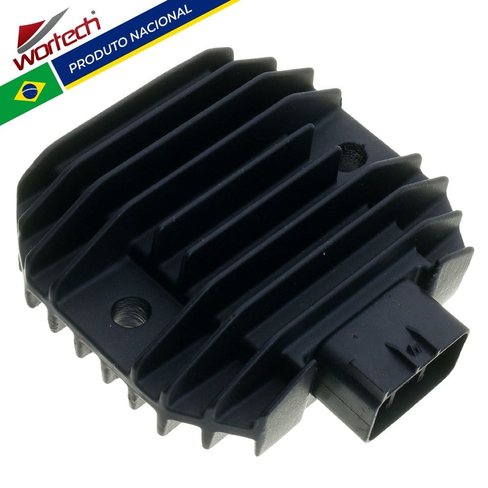 Regulador Retificador Xtz 250 Tenere (11-19) Wortech