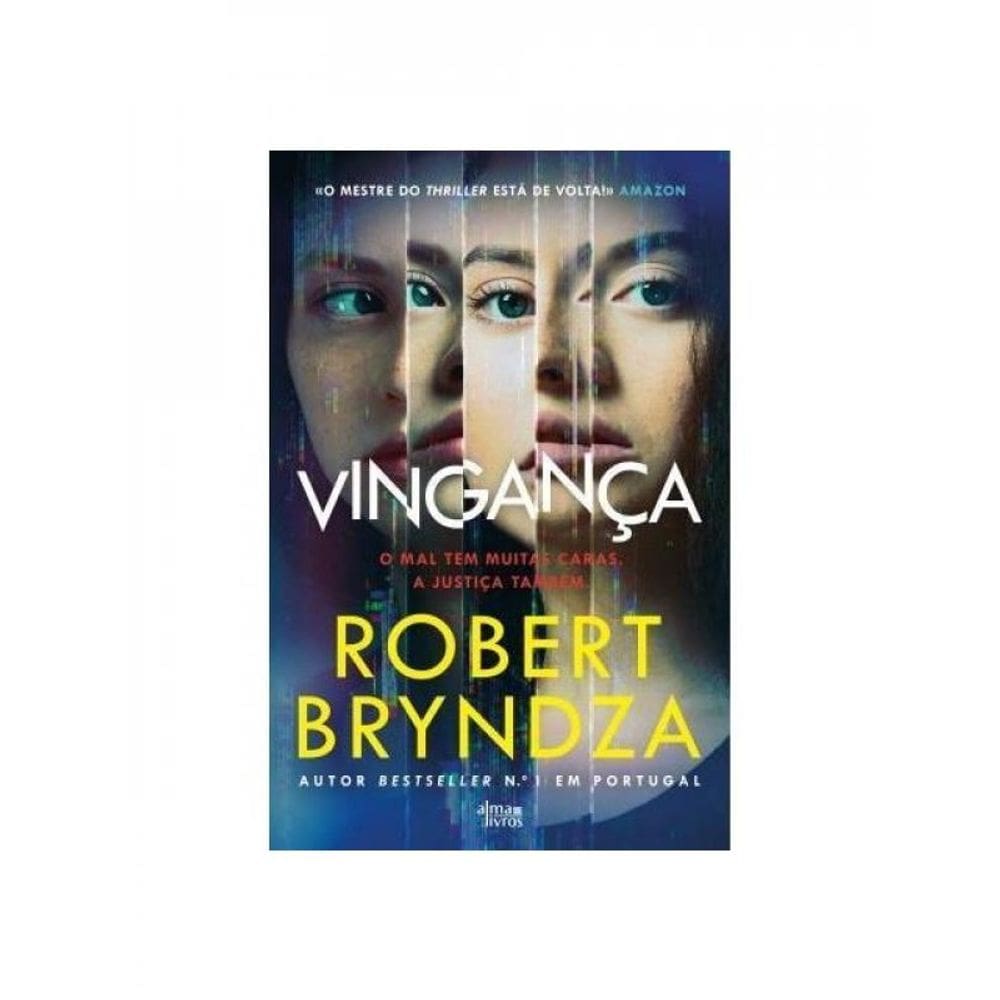 Vingança