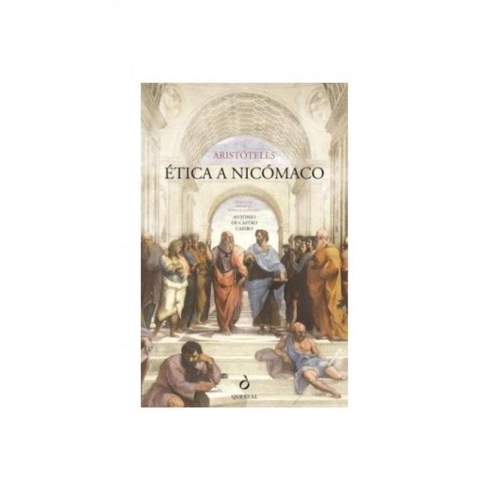 Ética A Nicómaco