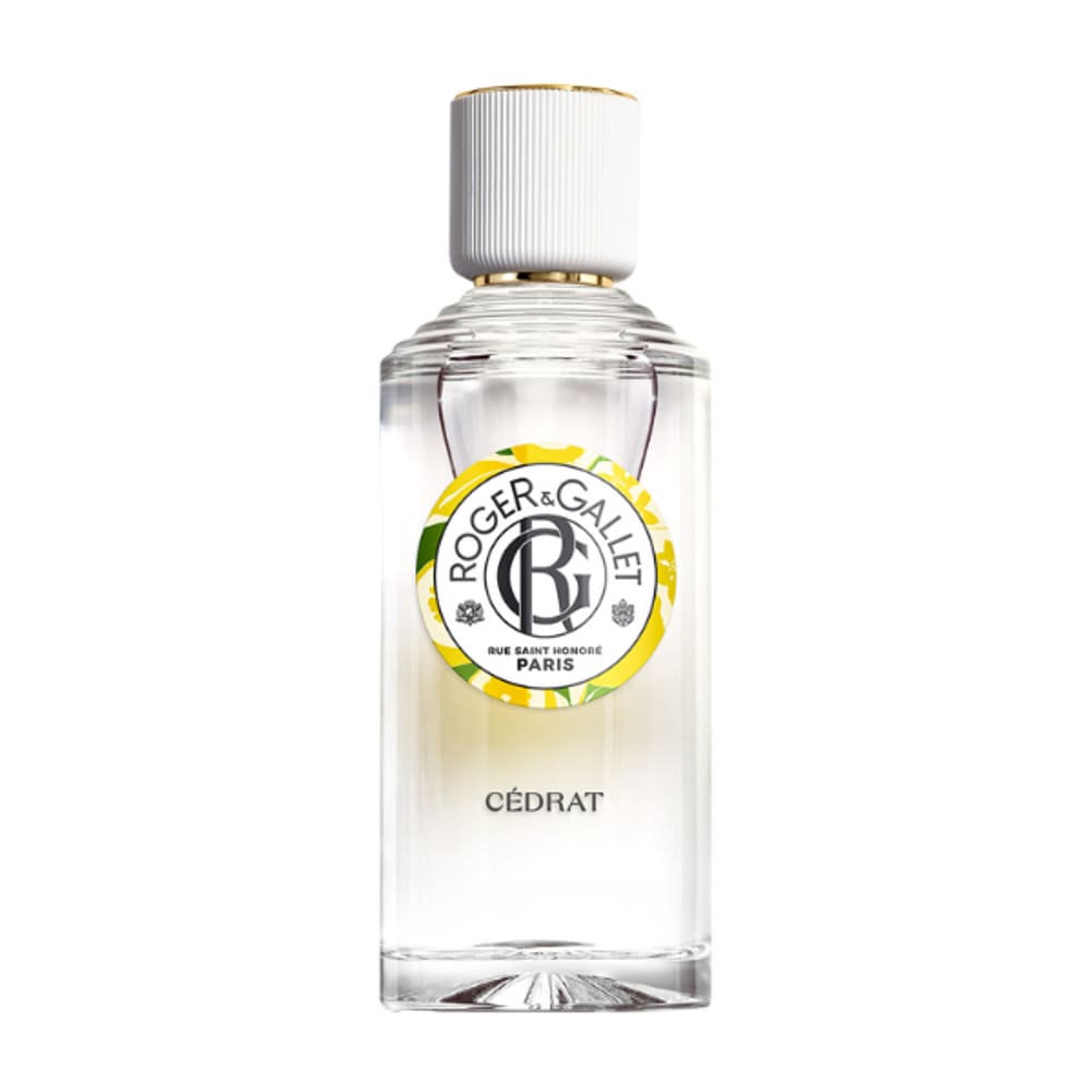 Roger & Gallet Cédrat - Água Suave Deo Colônia 100ml