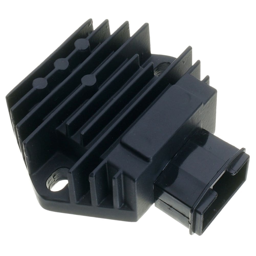 Regulador Retificador CBR 450 (87-95) Wortech