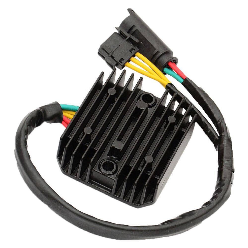 Regulador Retificador BMW F 800 GS A (13-17) Wortech