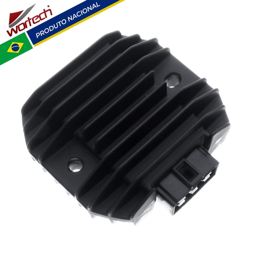 Regulador Retificador DR 800 (98-01) Wortech