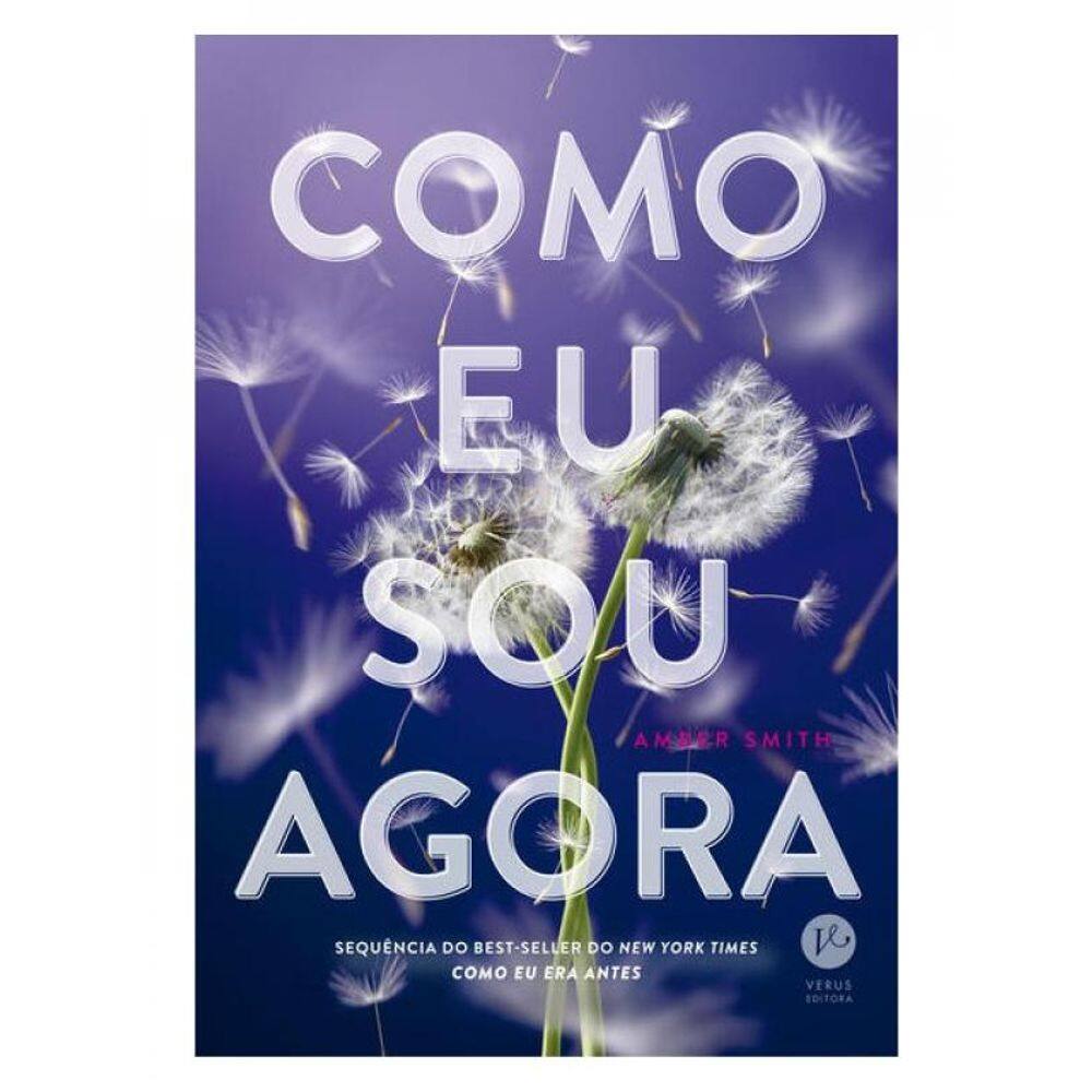 Como Eu Sou Agora
