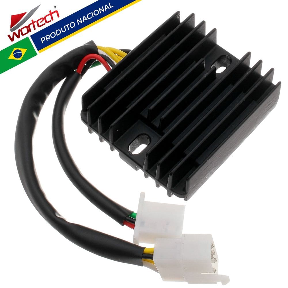 Regulador Retificador CBX 750 Boldor (85-95) Wortech