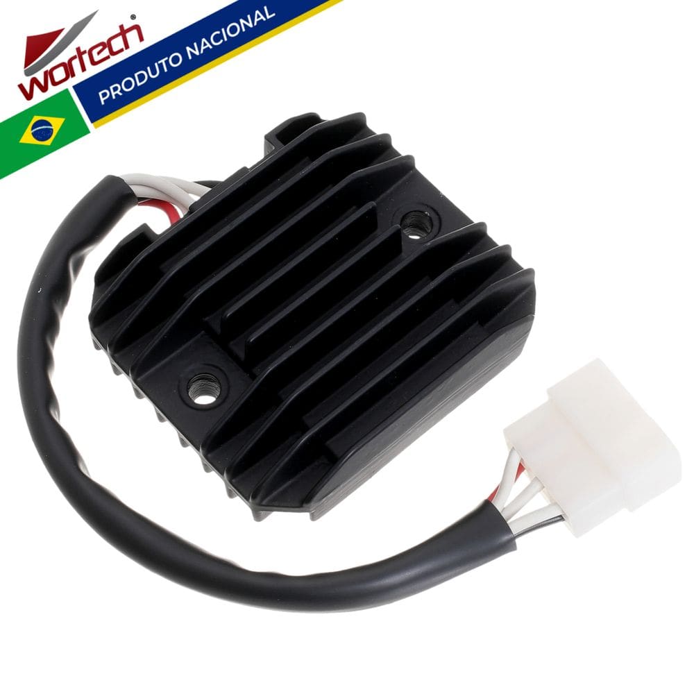 Regulador Retificador Royal Star 1300 (96-00) Wortech