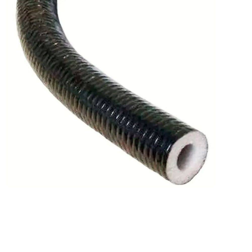 Tubo Isolante Esponjoso Cz 1"