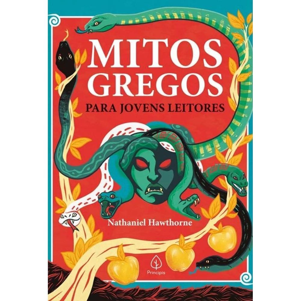Mitos Gregos Para Jovens Leitores - Edição 2