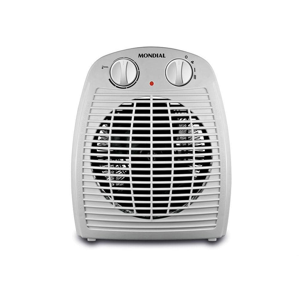 Aquecedor a Ar Mondial A-08 127v