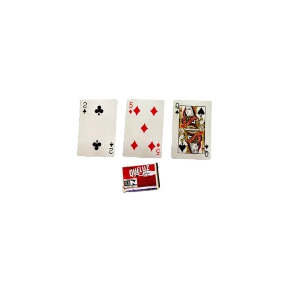 Previsão das 3 Cartas. F+