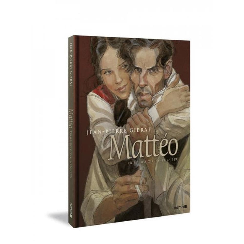 Mattéo