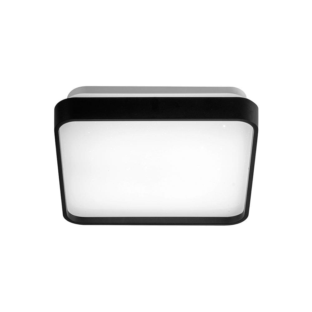 Plafon Led Blumenau Round de Sobrepor 24W Bivolt