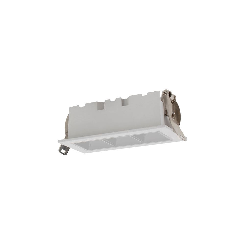 Spot De Embutir Blumenau Íris Led 6W Bivolt