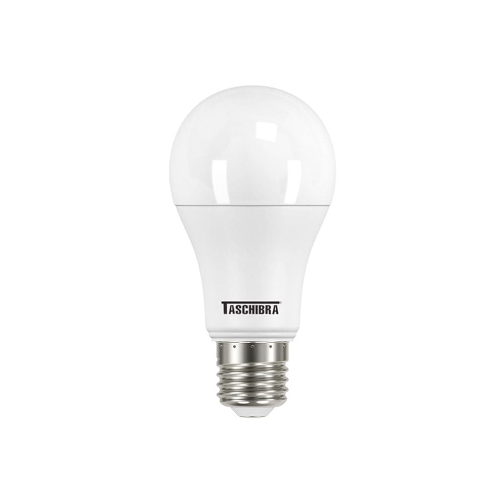 Lâmpada Led Taschibra TKL 90 15W E27 Bivolt