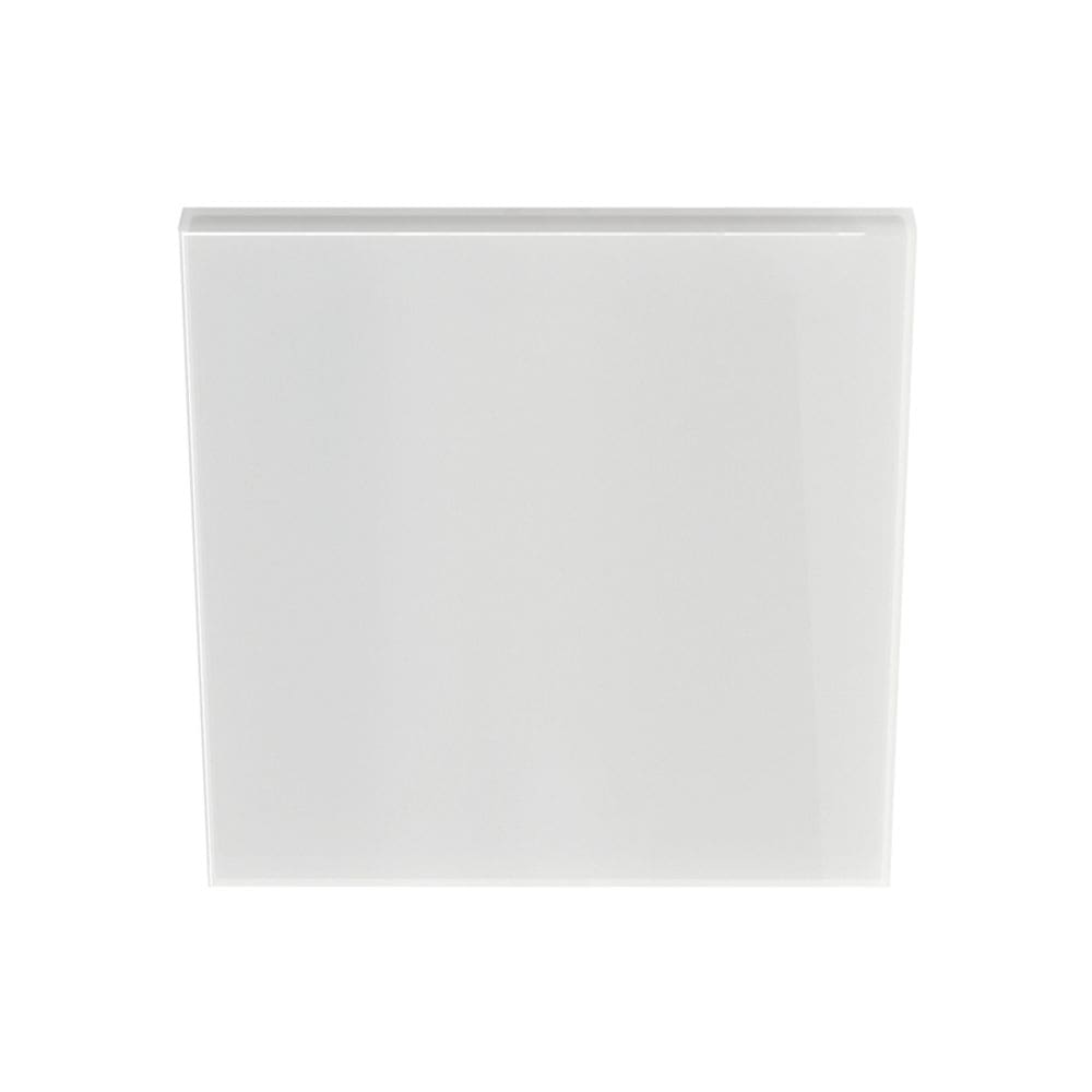 Painel de Led Blumenau Frameless Quadrado Sobrepor/Embutir 32W Bivolt