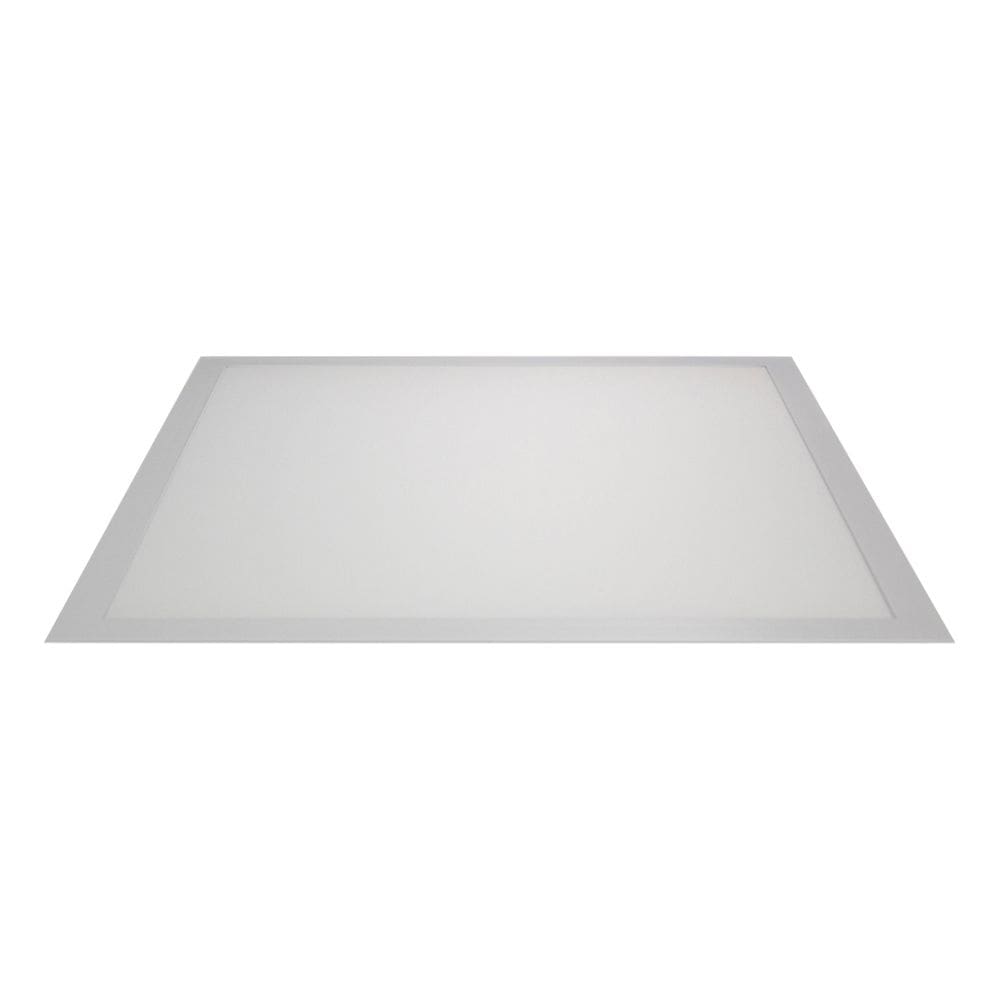 Painel de Led Blumenau Backlight Quadrado de Embutir 40W Bivolt