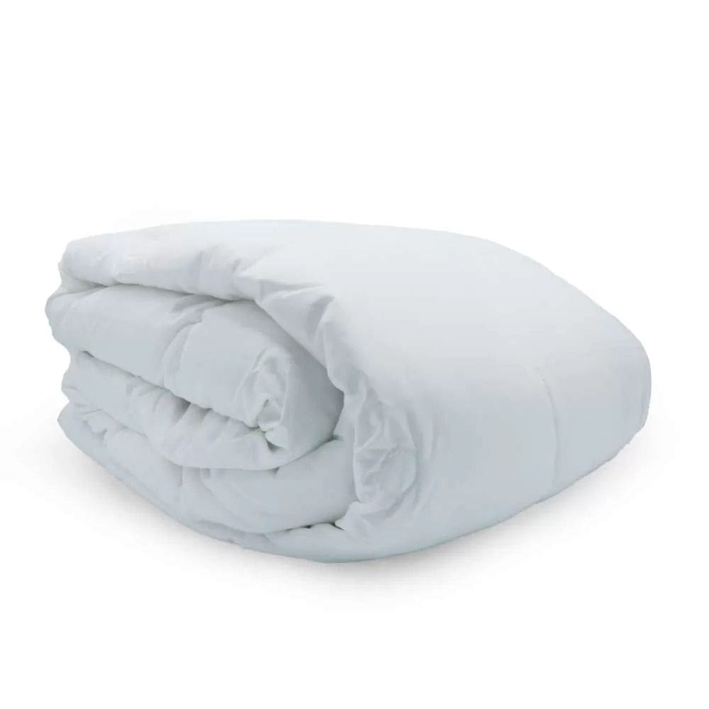 Edredom Diamond Toque de Plumas Plus Queen 2,20x2,40 -Appel