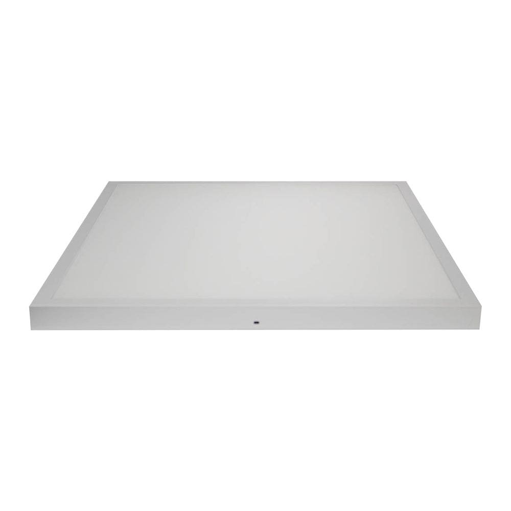Painel de Led Blumenau Backlight Quadrado de Sobrepor 40W Bivolt