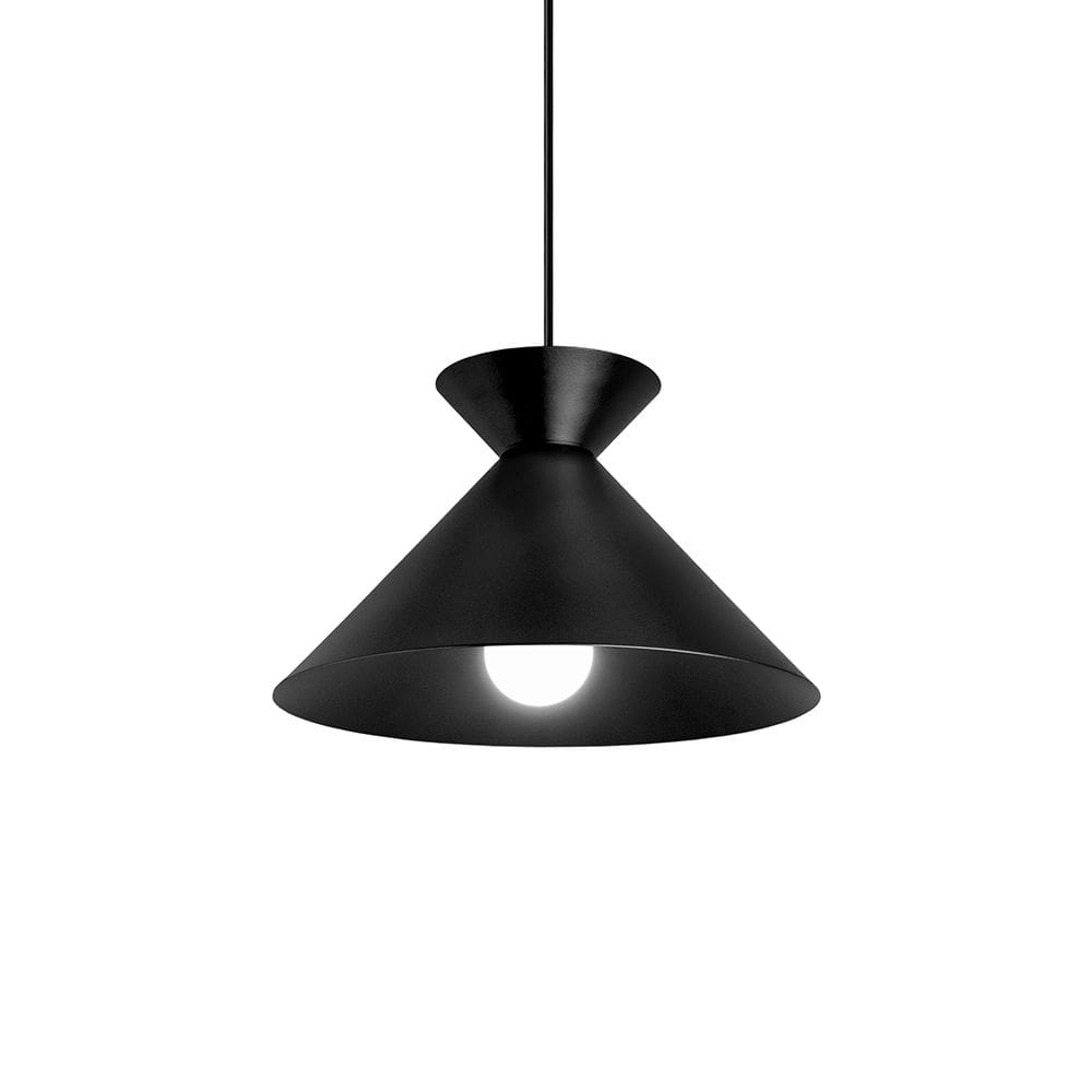 Lustre Pendente Blumenau Guto E27 Bivolt
