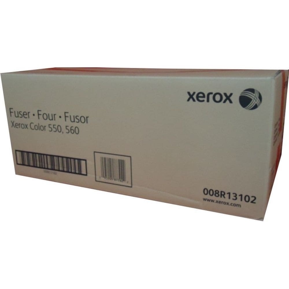 Fusor Xerox 200K 008R13102NO..