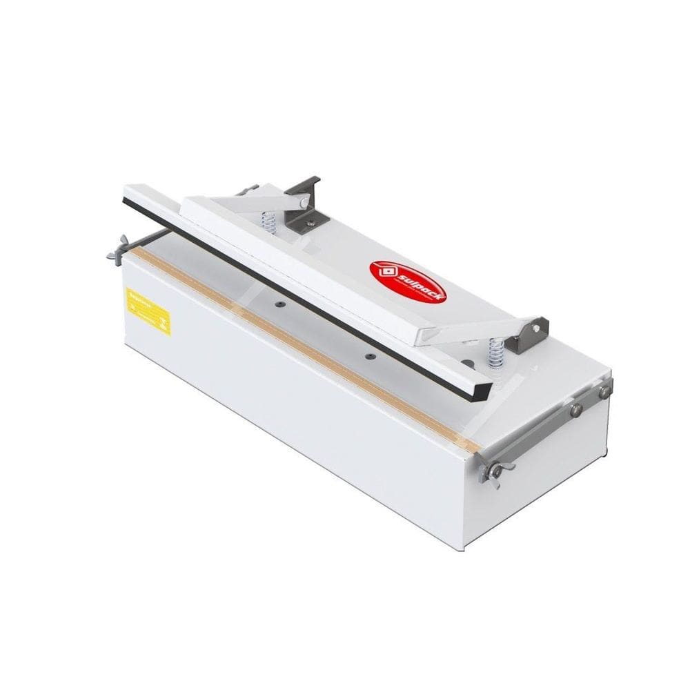Seladora Manual de Mesa SM 350 Sulpack
