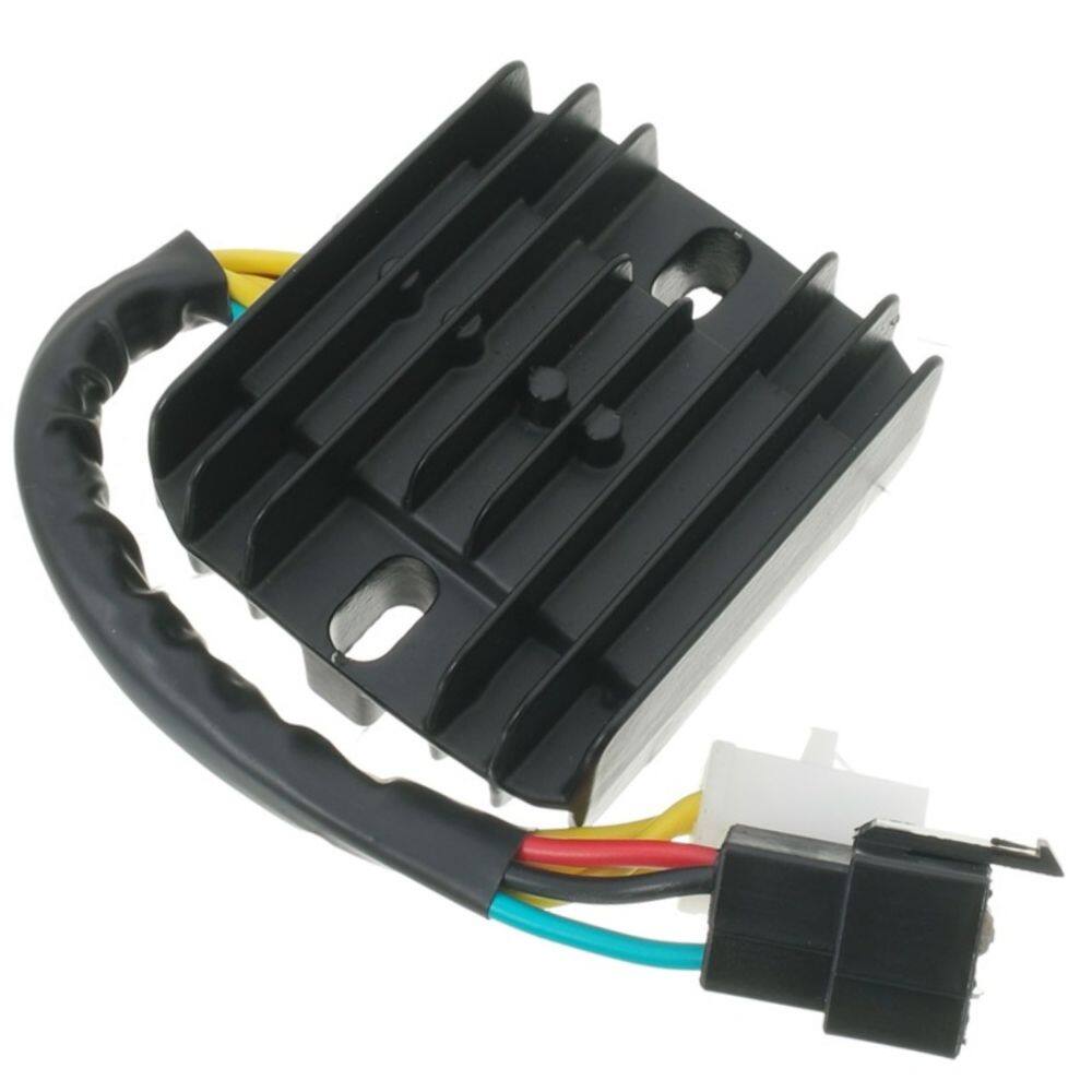 Regulador Retificador JH TSS 250 - Wortech