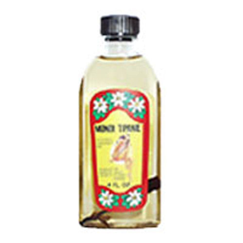 Óleo de Coco Frangipani (Tipanie) 4 Oz por Monoi Tiare