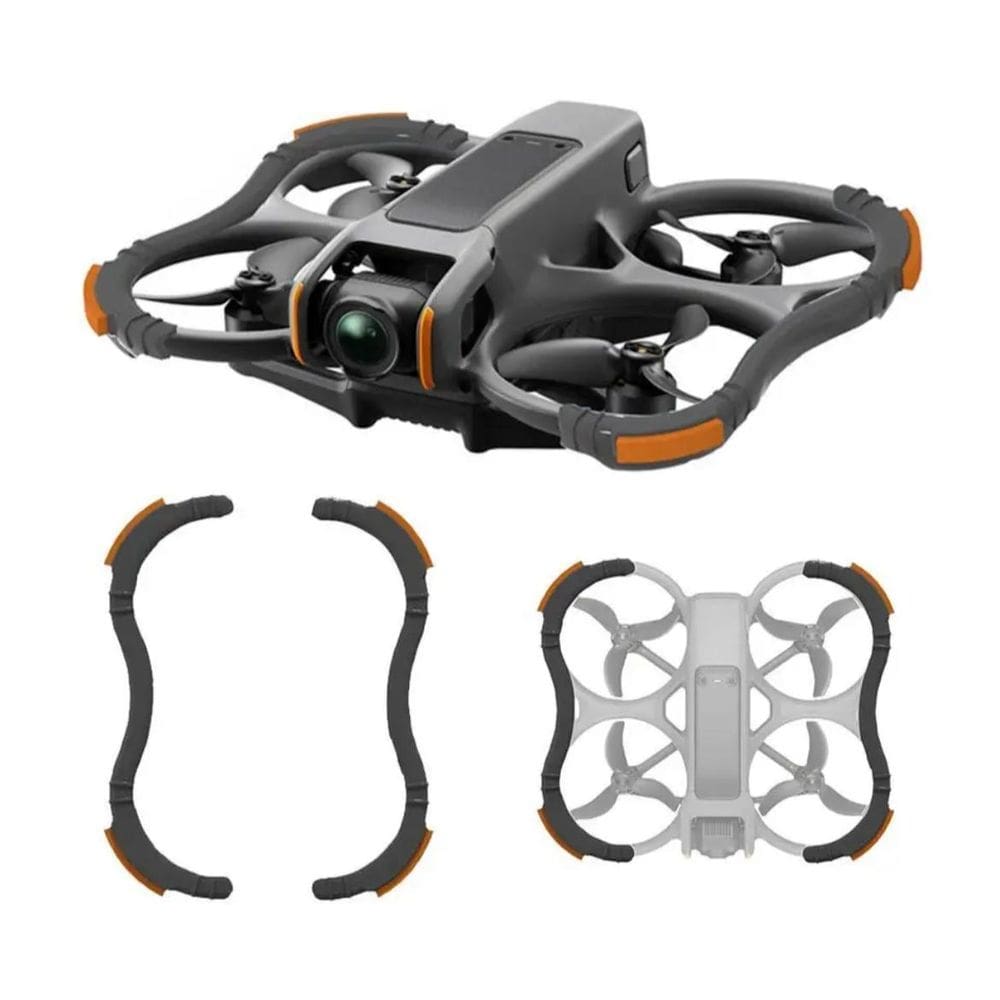 Protetor Anti-colisão Bumper Para Dji Avata 2