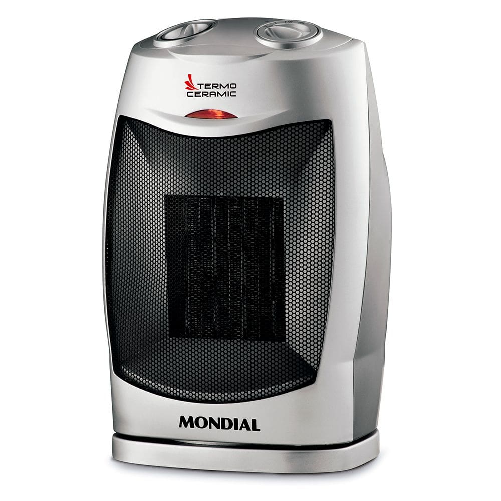 Aquecedor Elétrico Mondial Termo Ceramic A-05 Premium 220V
