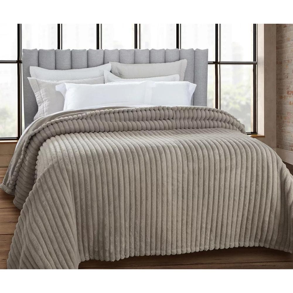 Cobertor Lili Katz Linha Premium Jolitex Wavy 2,40X2,60M