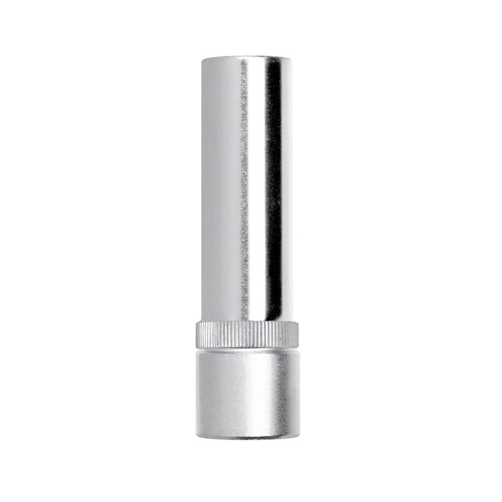 Soquete Estriado Longo 1/2" x 13mm Gedore Red
