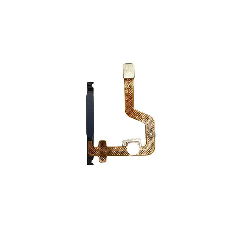 Sensor Biométrico Moto G9 Plus Azul Autorizada Motorola