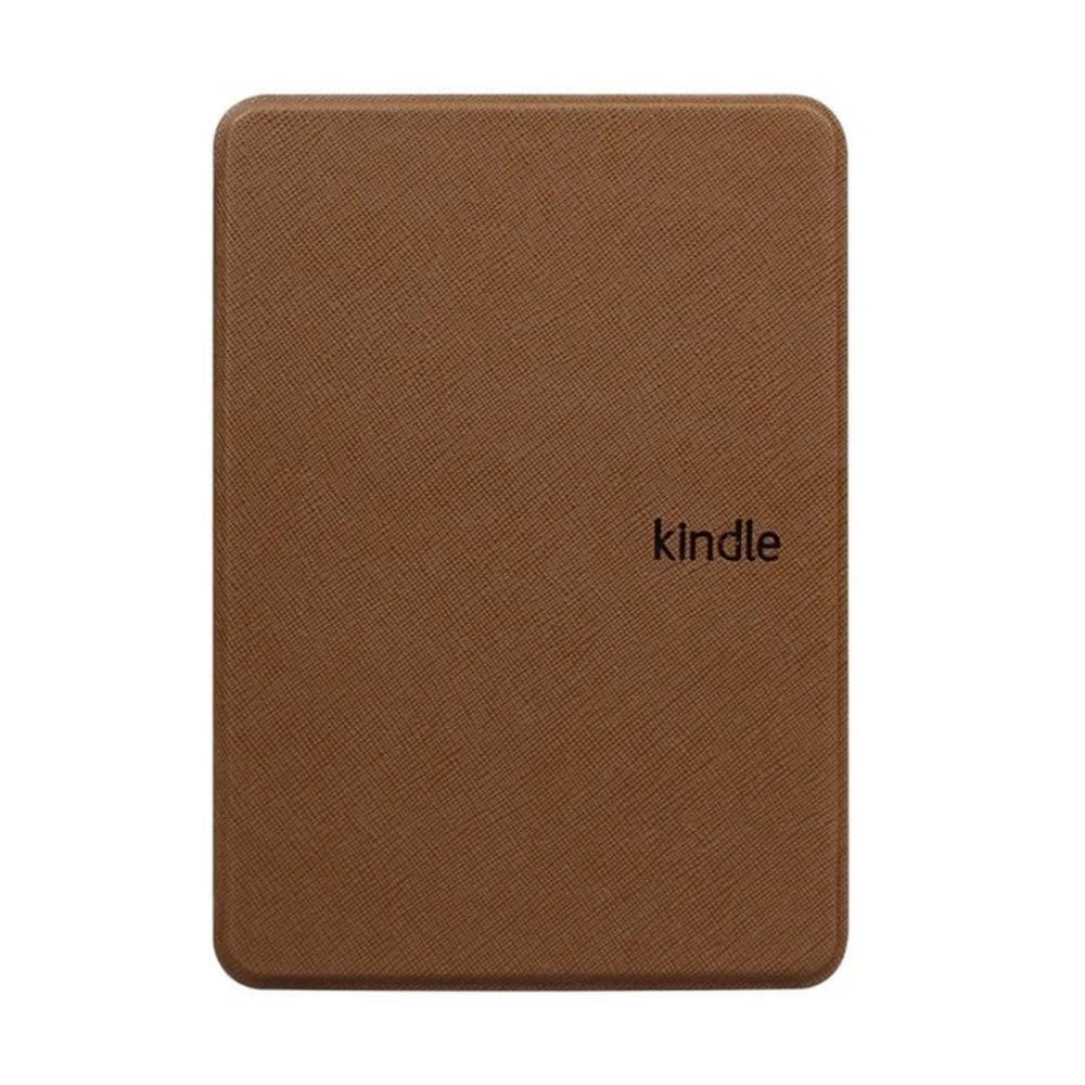 Capa Para Kindle K65810 Geração 2019 6 - Material Sintético