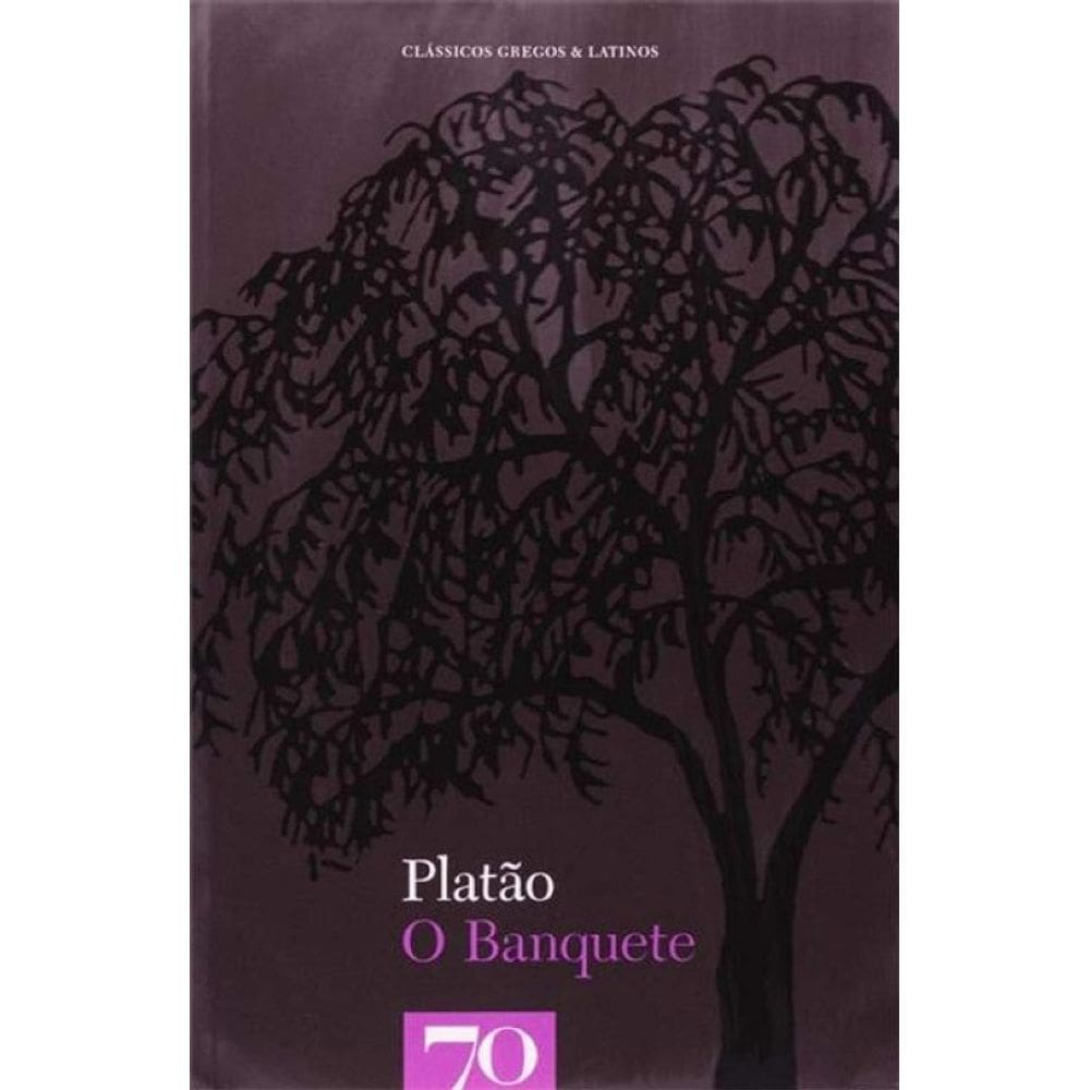 Banquete, O - Col. Classicos Gregos E Latinos