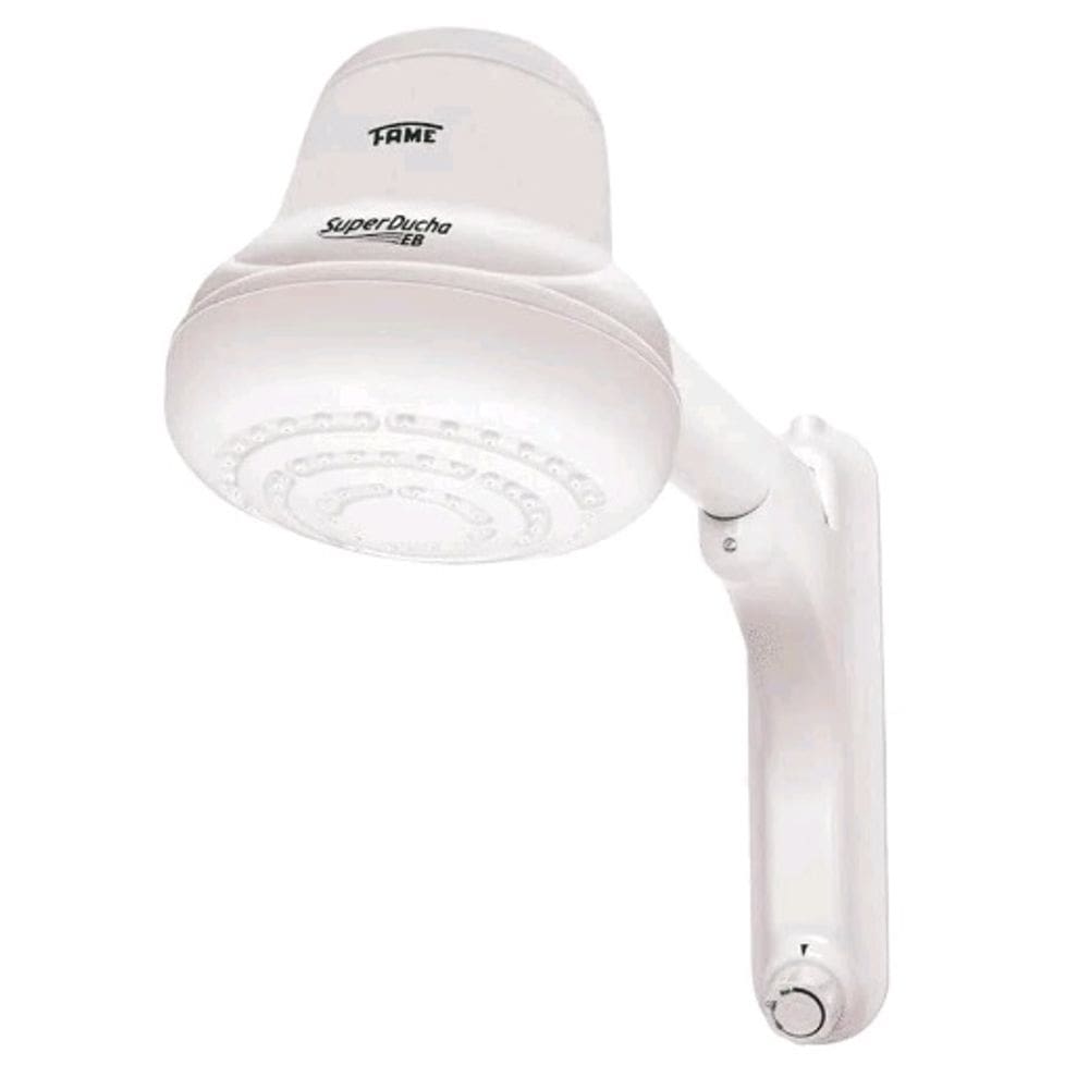 Fame Ducha Eletrônica Blindada 220V 4500W - Lançamento 2022