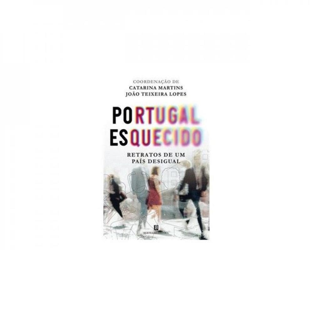 Portugal Esquecido
