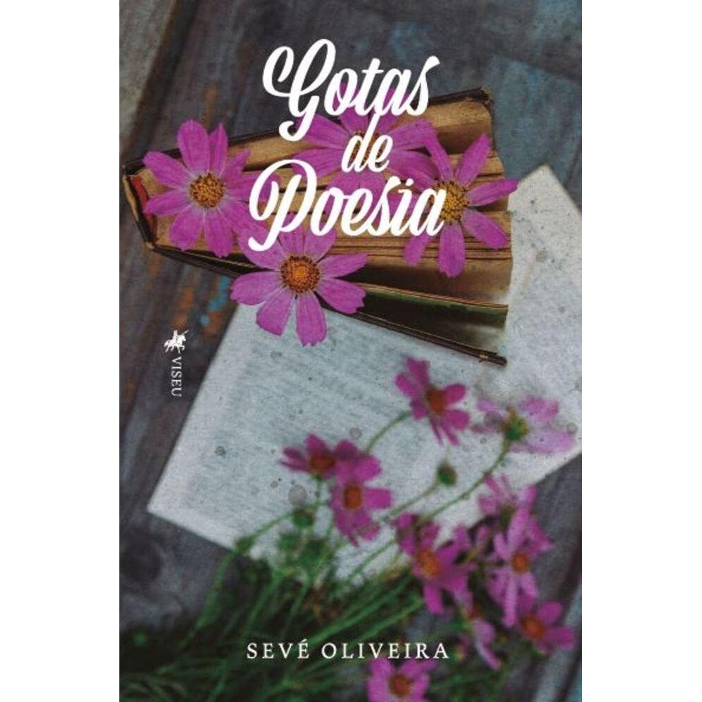 Gotas de poesia