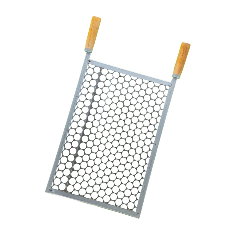 Grelha Popular Inox Gudim