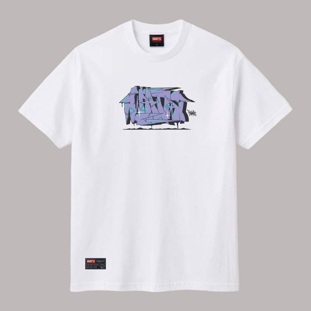Camiseta Rotka Wats